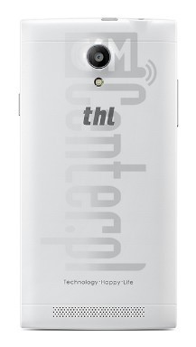 IMEI Check THL T6 Pro on imei.info