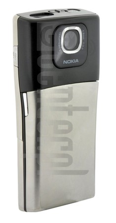IMEI Check NOKIA N91 on imei.info