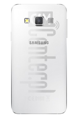 Pemeriksaan IMEI SAMSUNG A300F Galaxy A3 di imei.info