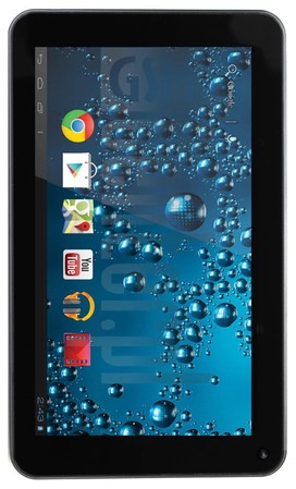 ตรวจสอบ IMEI PIONEER R1 Tablet บน imei.info