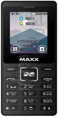 Pemeriksaan IMEI MAXX Turbo T101 di imei.info