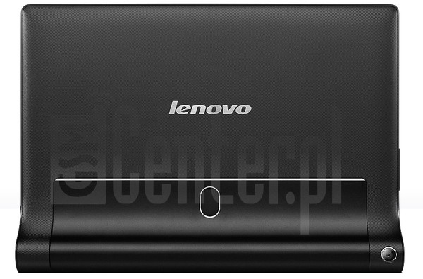 Verificación del IMEI  LENOVO Yoga 2 8" Windows 8.1 en imei.info