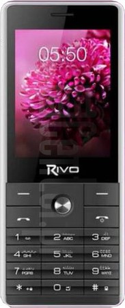 imei.info에 대한 IMEI 확인 RIVO Advance A550