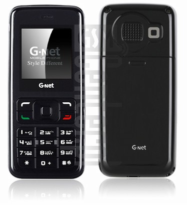 IMEI Check GNET G419 on imei.info