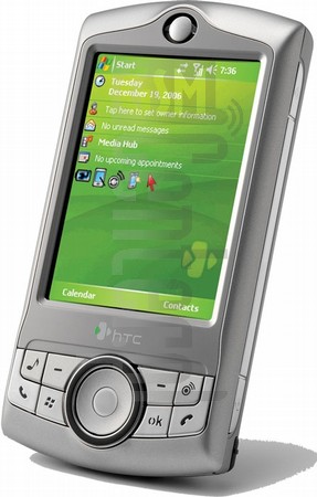 IMEI Check HTC P3350 (HTC Love) on imei.info
