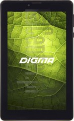 Kontrola IMEI DIGMA Optima 7.21 3G na imei.info