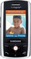 SAMSUNG D807
