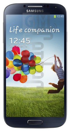 IMEI-Prüfung SAMSUNG I9508 Galaxy S4 Duos auf imei.info