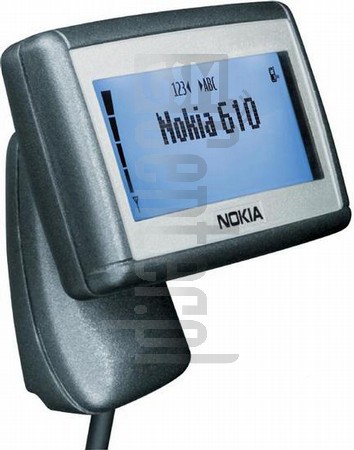 IMEI Check NOKIA 610 on imei.info