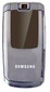 SAMSUNG J630