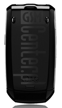 IMEI Check LG AX310 on imei.info