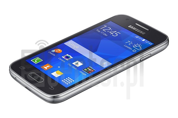 Verificação do IMEI SAMSUNG G313H Galaxy S Duos 3 em imei.info