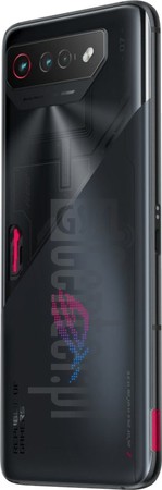 IMEI Check ASUS ROG Phone 7 on imei.info