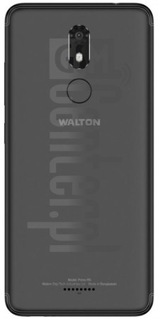IMEI Check WALTON Primo R5 on imei.info