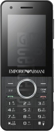 IMEI Check SAMSUNG 830SC Emporio Armani on imei.info