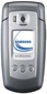 SAMSUNG E770
