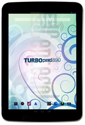 IMEI Check TURBO Pad 890 on imei.info