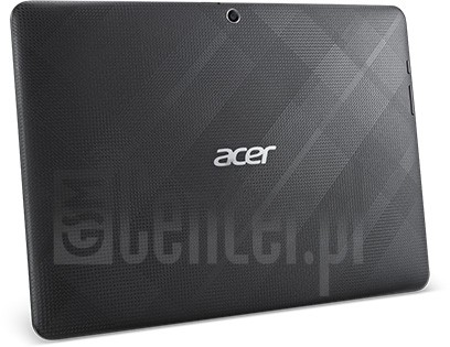 IMEI Check ACER B3-A10 Iconia One 10 on imei.info
