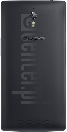 IMEI Check OPPO Find 7A on imei.info