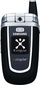 SAMSUNG ZX20