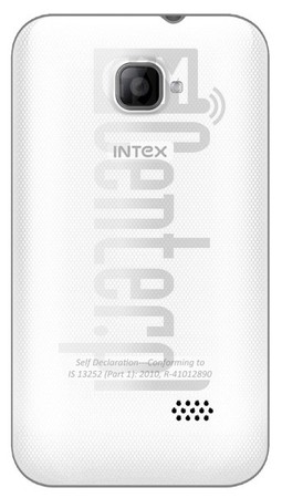 IMEI Check INTEX Aqua V5 on imei.info