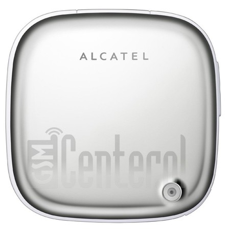 Skontrolujte IMEI ALCATEL OT-810 na imei.info