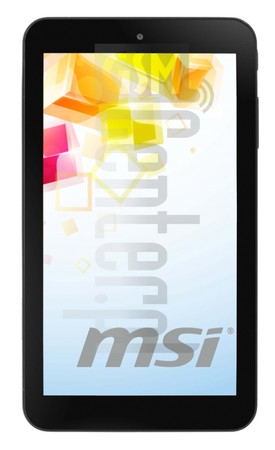 IMEI Check MSI PRIMO 73 on imei.info