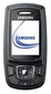 SAMSUNG E376