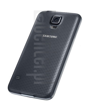 Verificación del IMEI  SAMSUNG G900T Galaxy S5 en imei.info