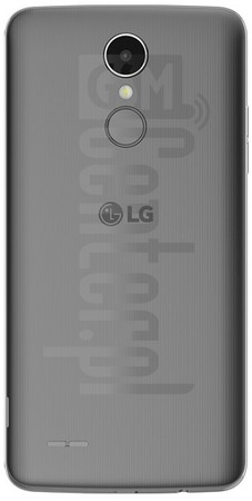 IMEI Check LG K8 (2017) M200N on imei.info