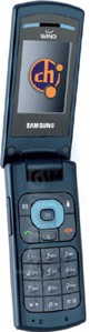 ตรวจสอบ IMEI SAMSUNG S710I บน imei.info