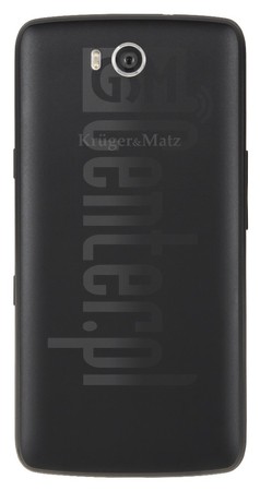 IMEI Check KRUGER & MATZ Live 3+ on imei.info
