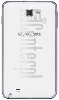 تحقق من رقم IMEI SAMSUNG N7005 Galaxy Note LTE على imei.info