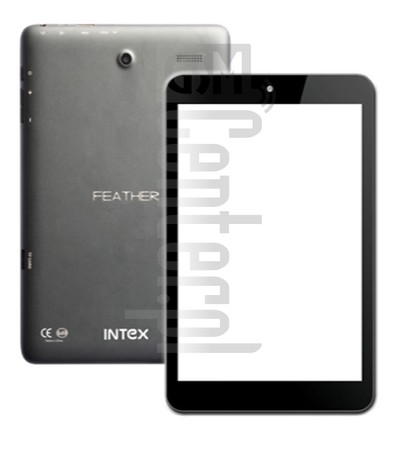 IMEI Check INTEX Feather 7.85" on imei.info