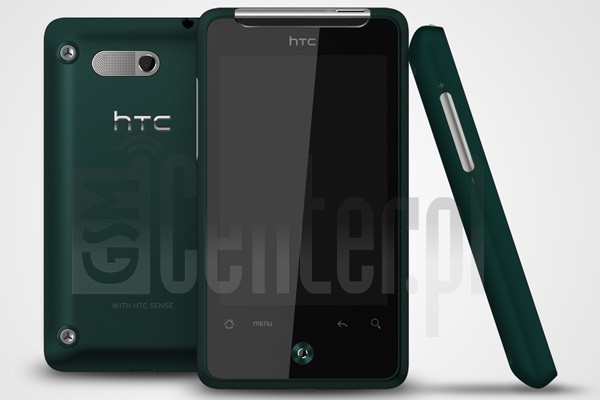 IMEI Check HTC Gratia on imei.info