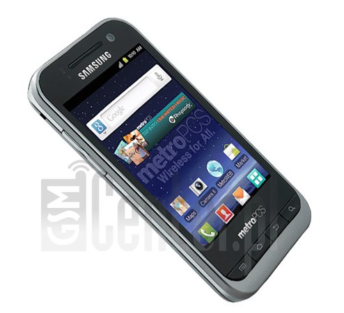 在imei.info上的IMEI Check SAMSUNG R920 Galaxy Attain 4G