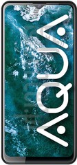 Перевірка IMEI CHERRY MOBILE Aqua S9 Infinity на imei.info