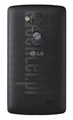 IMEI चेक LG D295 G2 Lite imei.info पर