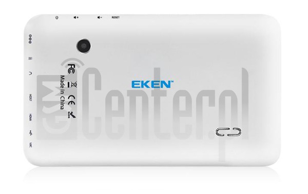 IMEI Check EKEN D70+ on imei.info