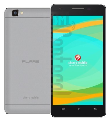 IMEI Check CHERRY MOBILE Flare S4 Plus on imei.info