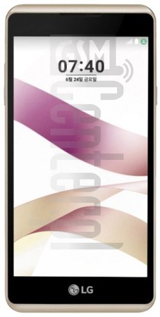 Verificación del IMEI  LG X5 Skin en imei.info