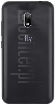 IMEI Check FLY Life Ace on imei.info