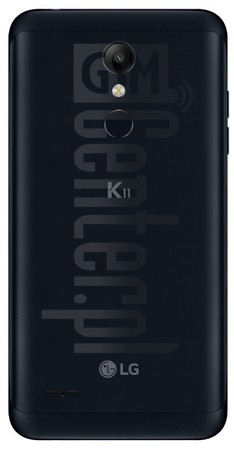 IMEI Check LG K11 on imei.info