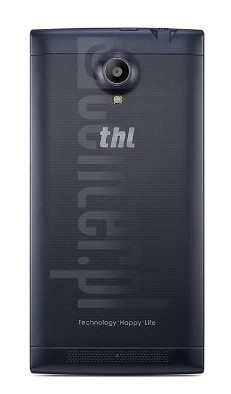 IMEI Check THL T6 Pro on imei.info