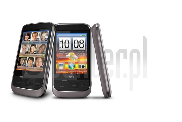 IMEI Check HTC Smart on imei.info
