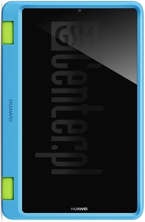 IMEI Check HUAWEI MediaPad T3 7 Kids 3G on imei.info