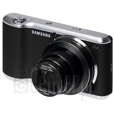 Pemeriksaan IMEI SAMSUNG Galaxy Camera 2 di imei.info