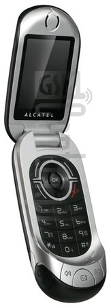 在imei.info上的IMEI Check ALCATEL OT-S319