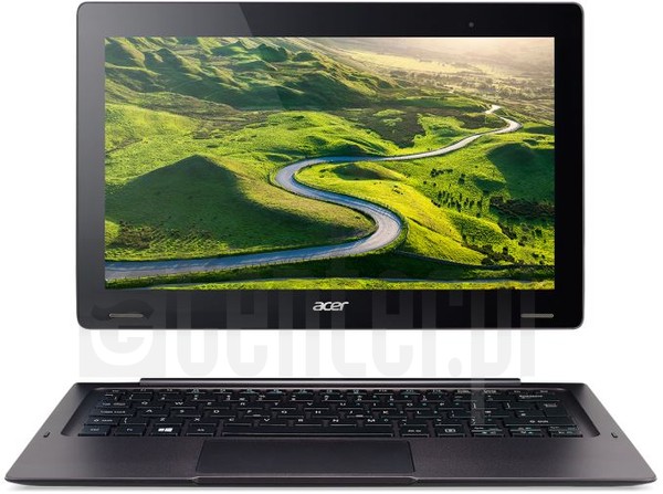 IMEI Check ACER Aspire Switch 12S 12.5" on imei.info