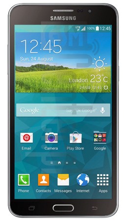 IMEI Check SAMSUNG G750A Galaxy Mega 2 on imei.info